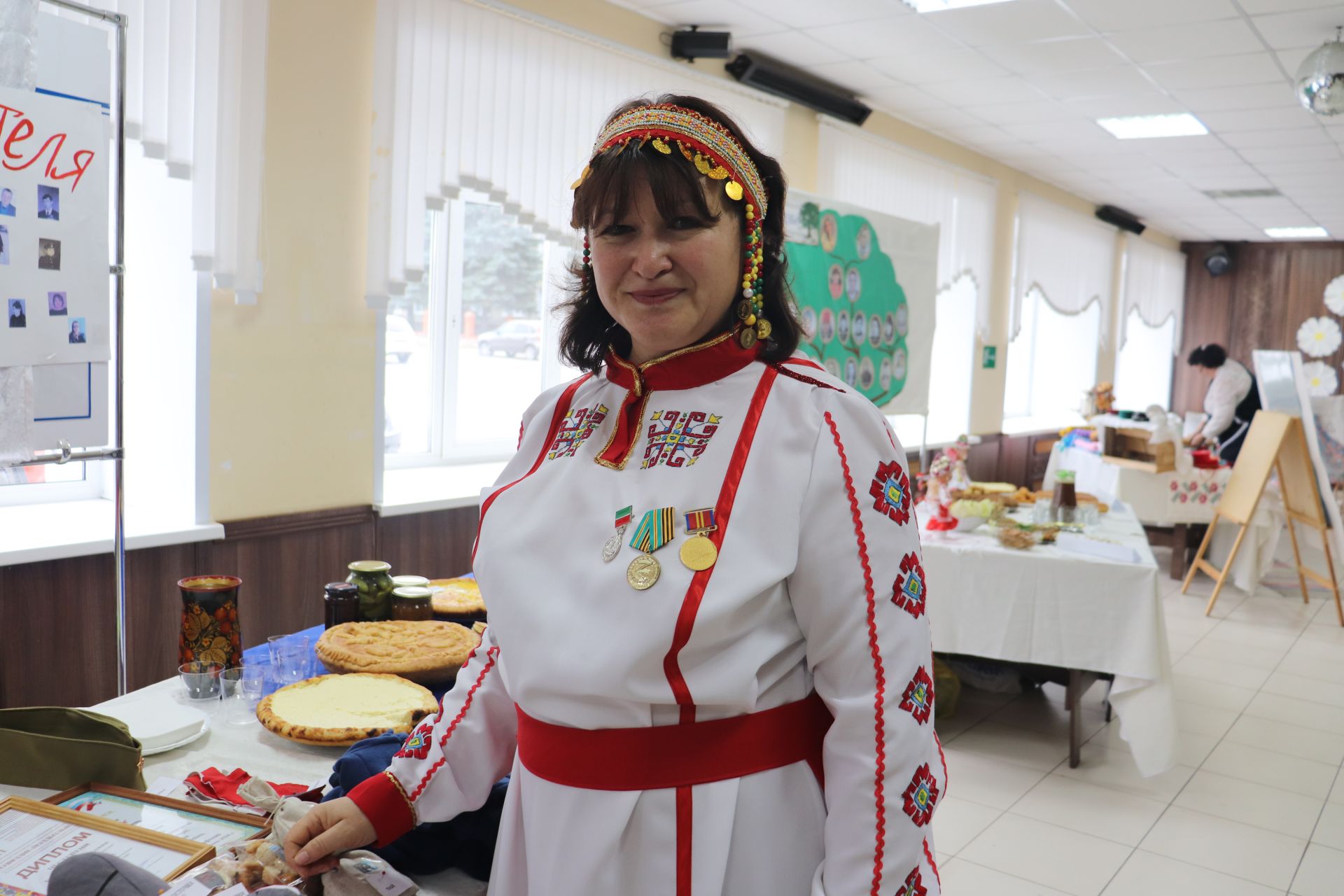 “Тарихта без эзлебез” республика бәйгесенең муниципаль этабы