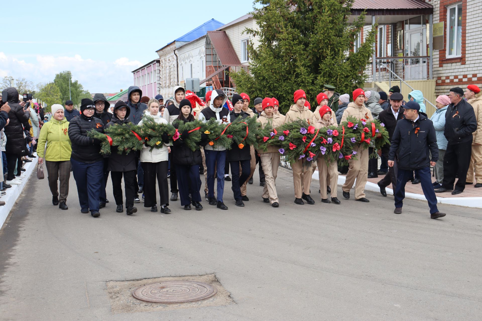 День Победы