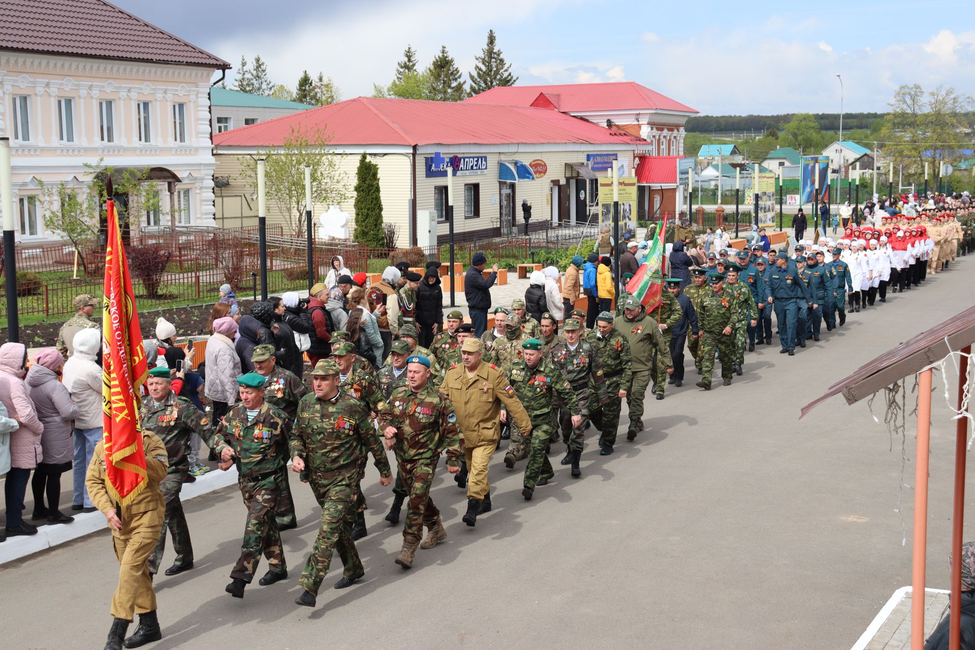 День Победы