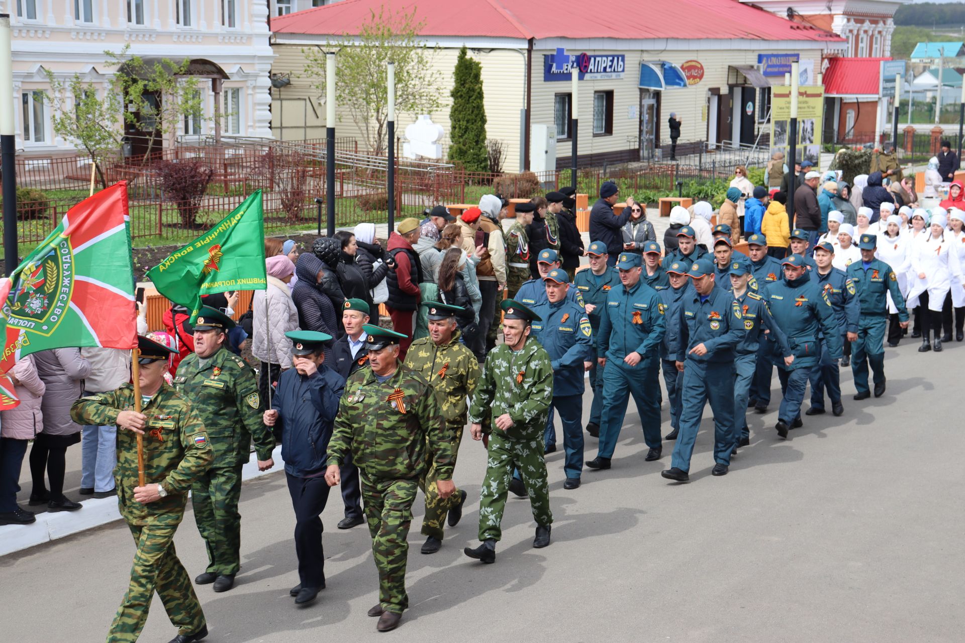 День Победы