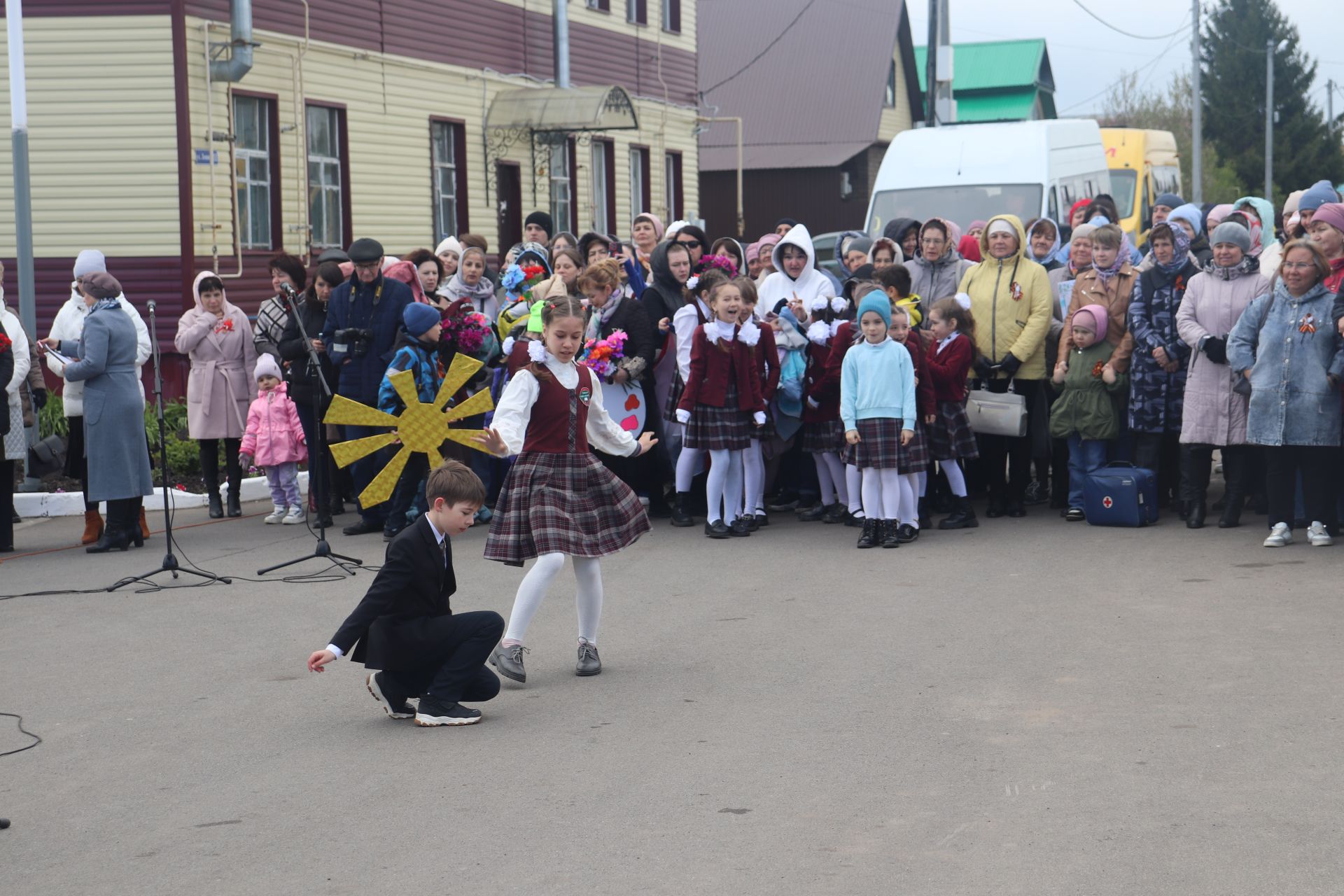 День Победы