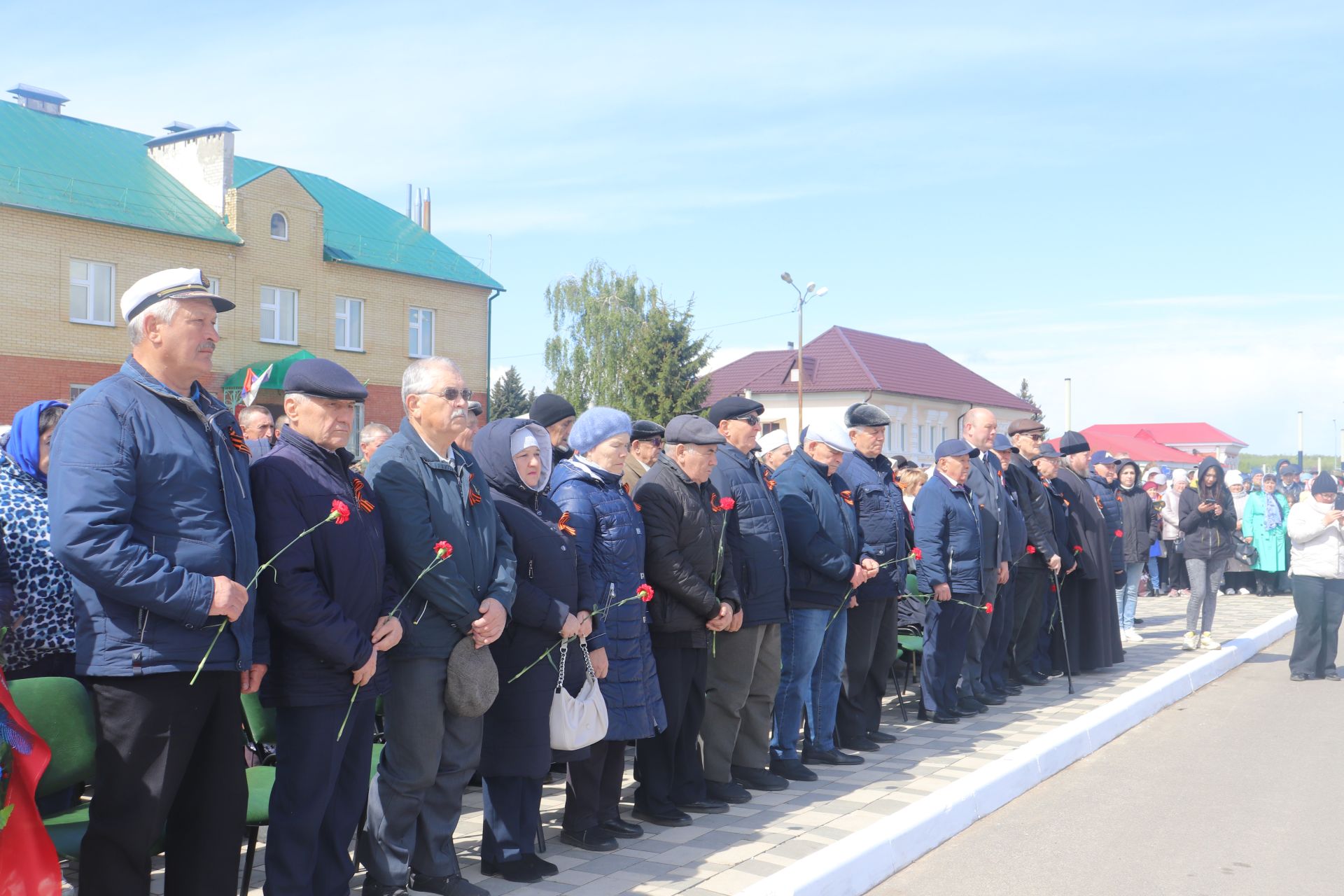 День Победы