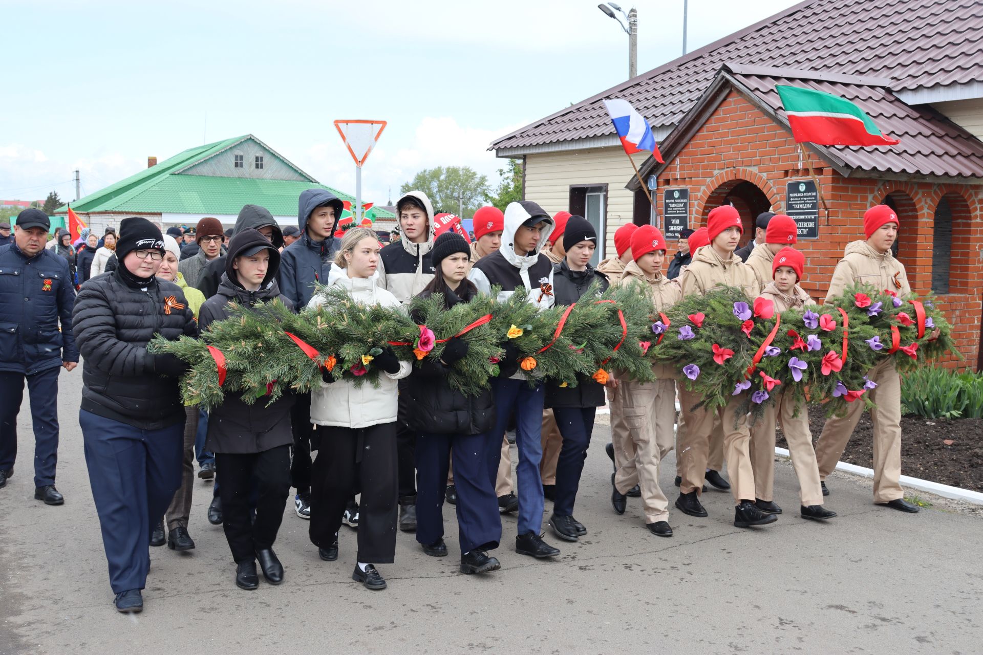 День Победы