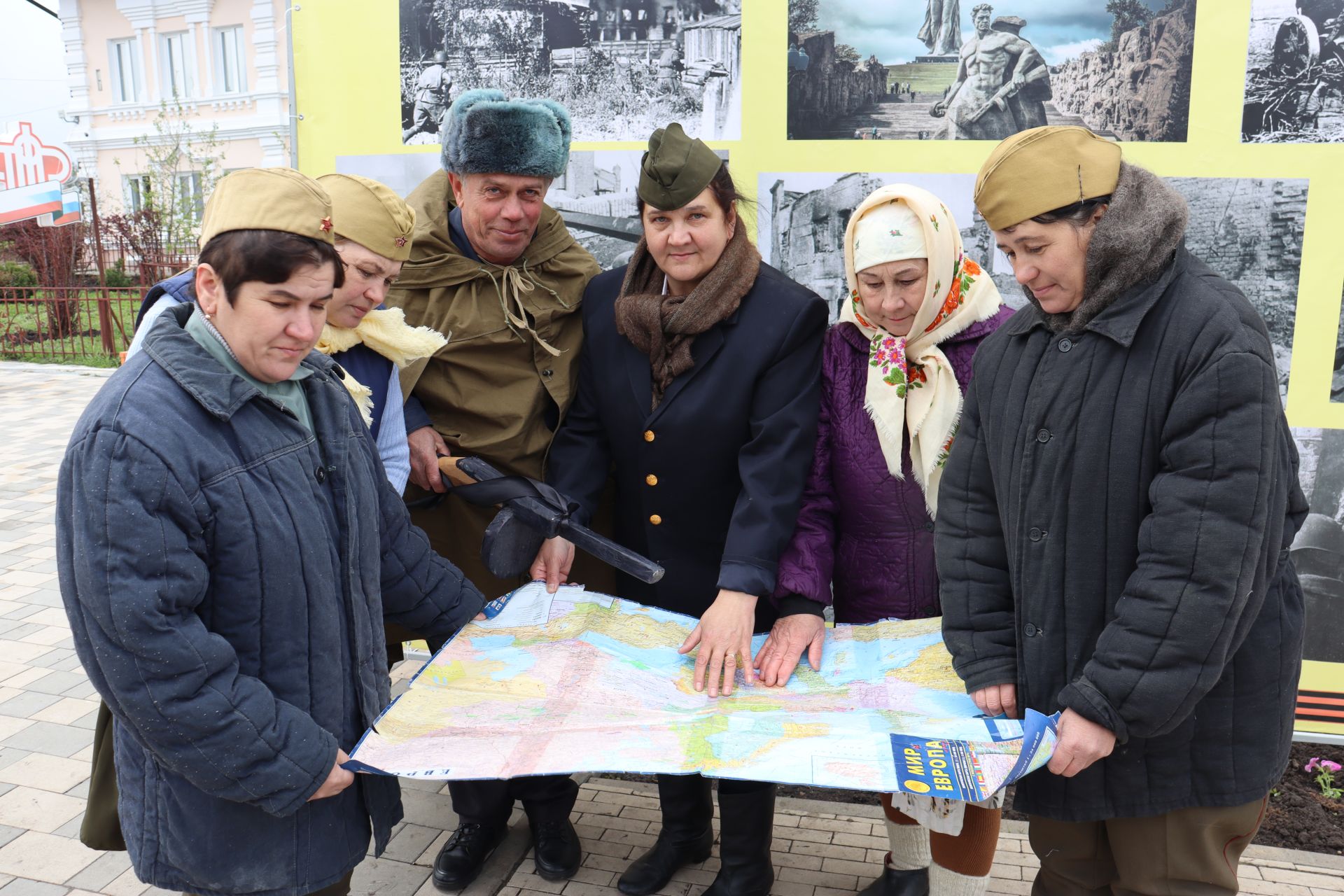 День Победы