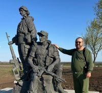 Ростем Шайхутдинов имеет свой след в исто­рии Алькеевского района
