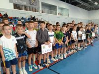 Әлки районында “Бадминтон өметләре – Татарстан 2025” ярышлары үтте