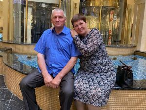 Риас Насибуллин из села Тяж­бердино: «Меня и сей­час приглашают на строительные работы»