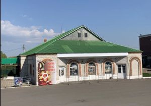 «Колос» кинотеатры бинасында ремонт эшләре башлана