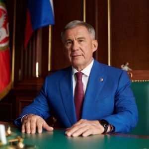 Рустам Минниханов обратился к жителям Татарстана
