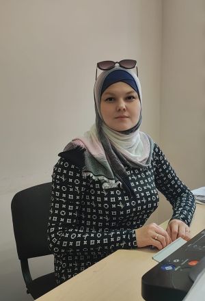 Гөлнара Хәмидуллина: «Безнең бурыч – балаларның хокукларын һәм кануный кызыксынуларын яклау»