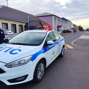 Әлки районында «Автобус» рейды уза