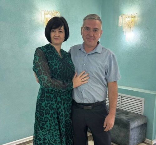 Базарлы Матактан Гөлия Закирова:«Ул миңа күкләрдән язылган»
