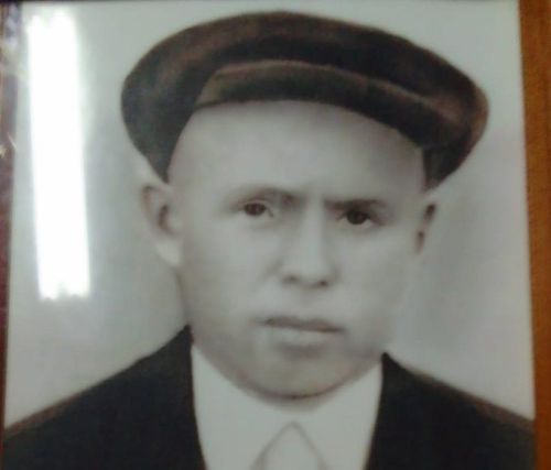 Миңгалим Хәмәтша 1941 елда фронтка алына
