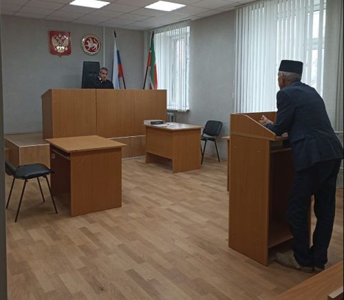 Алькеевца, управлявшего транспортным средством в состоянии опьянения, лишили водительских прав