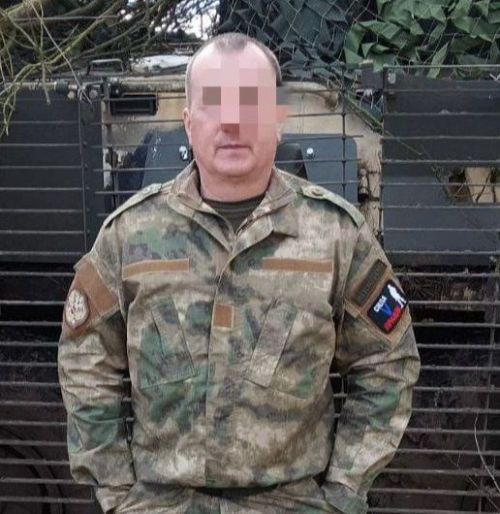 Чуаш Кичүе авылында Дормидонтовлар гаиләсеннән өч ир-егет махсус хәрби операциядә катнаша