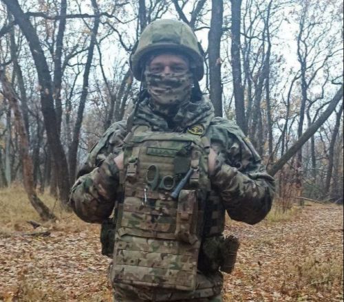 Сергей Кузнецов Әлки районы хәрби комиссариаты белән килешүне ул 2024 елның июнендә төзи