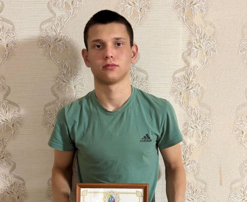 Алькеевский спортсмен представит Татарстан на соревнованиях по борьбе на поясках в Дагестане