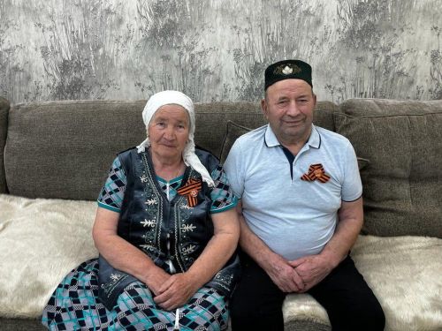 «Если бы все воспитывали детей как мой дедушка, то мир был бы другим»