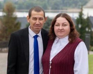 Петр һәм Наталья Исаевлар ярты гомерләрен бергә яшиләр