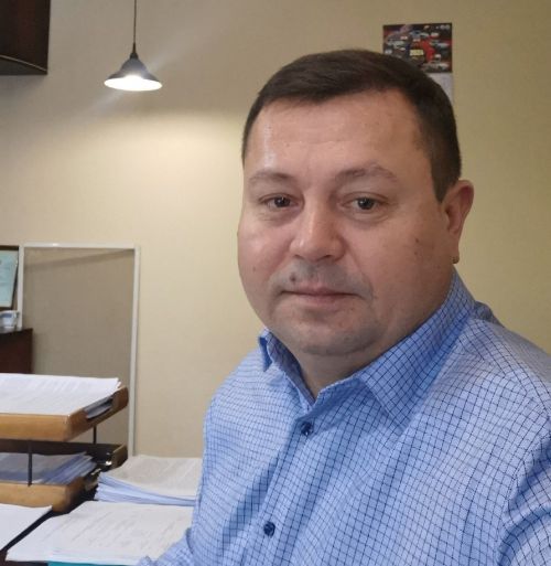 Мурадымов Руслан Халилевич