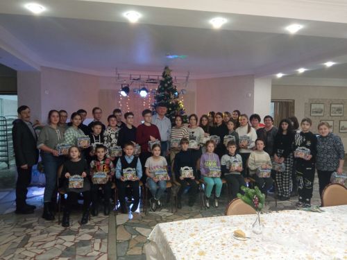 Алпар мәктәбе укучыларын Альберт Мөхәммәтшин Яңа ел алдыннан Казанга кунакка чакыра