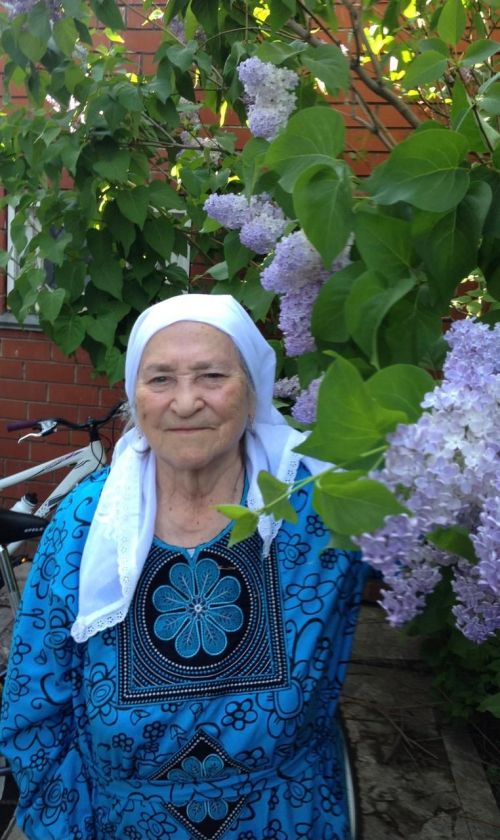 Гөлсем Шәйдуллина: «Чуаш-Кичүе авылында Изгеләр чишмәсе күптән инде бар»