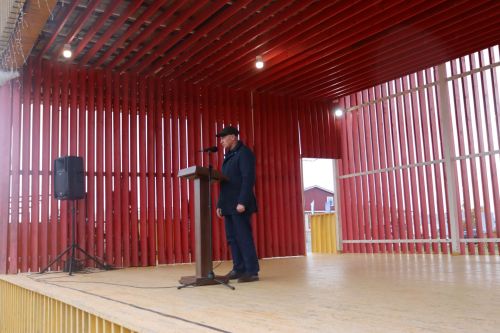 Әлки районында республика күләмендә “Барысы да үзебезнеке” дип исемләнгән акция узды