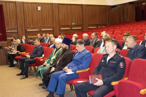 Әлки муниципаль районы Советының 4 нче чакырылыш депутатлары утырышы булды