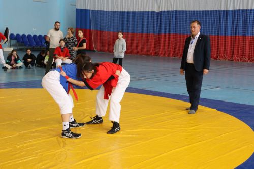 В Алькеевском районе прошел Республиканский турнир по борьбе на поясах посвящённый памяти депутата Госдумы РФ Айрата Хайруллина