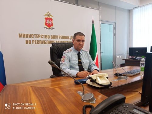 Равил Гайфуллин: «Безнең эшне табибларның “ашыгыч ярдәм” хезмәте белән тиңләргә мөмкин»