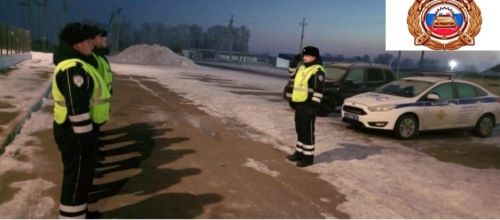 В Алькеевском районе прошло мероприятие «Тоннель»