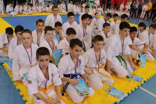 Гыйнвар аенда үтәсе спорт ярышлары