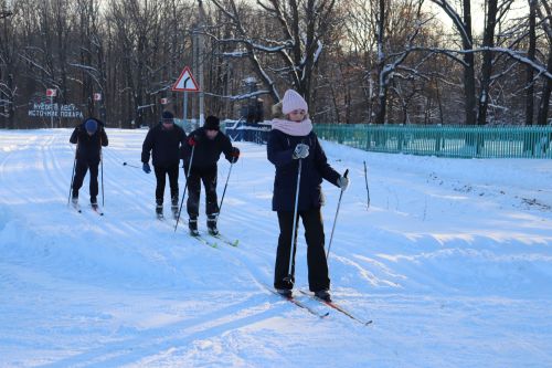 Спортивные мероприятия, проводимые в декабре