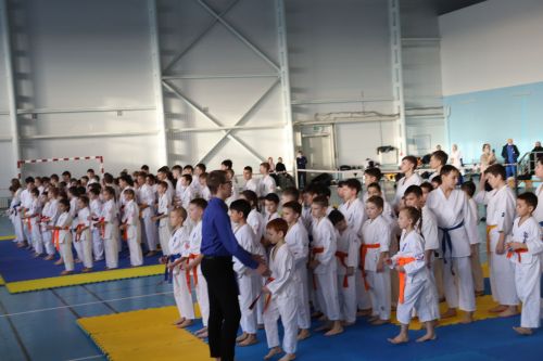 Спортивные мероприятия, проводимые в декабре