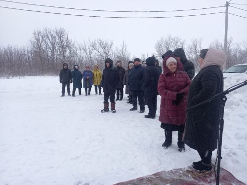 Югары Кәчи авылында модульле фельдшер-акушерлык пункты ачылды