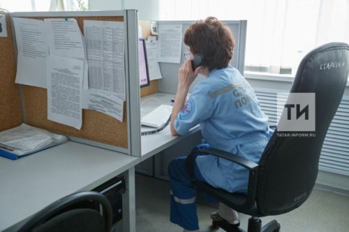 Әлки район үзәк хастаханәсе бәйрәмнәрдә ничек эшли