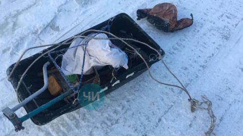 В Чистопольском районе  утонул рыбак