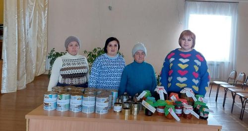 Әлкилеләр  “Кайтырга вәгъдә итәм!” проектына кушылды
