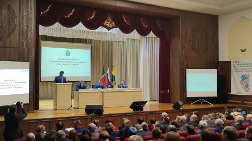 «В Алькеевском районе немало резервов для роста»