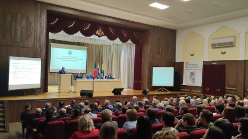 «В Алькеевском районе немало резервов для роста»