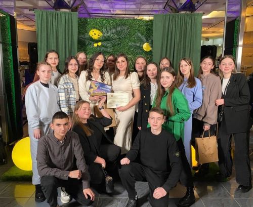«Сәләт- Әлки»  ”Ел клубы” номинациясендә җиңүче булды