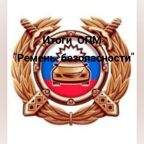 Во время рейда «Ремень безопасности» сотрудниками ОМВД России по Алькеевскому району выявили 31 нарушение