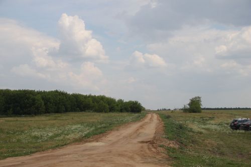 Правила поведения в условиях аномальной жары
