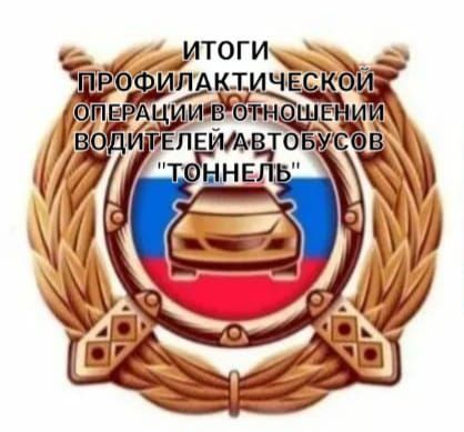 В Алькеевском районе во время операции «Тоннель проверено 35 автобусов