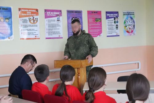 Кирилл Маслов: «Мобилизациягә эләгәсемне алдан белдем, мин моңа әзер идем»