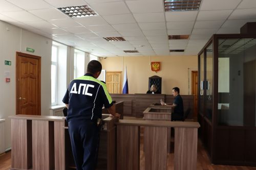 Автоинспекторы Алькеевского района составили протоколы в отношении трех пьяных водителей