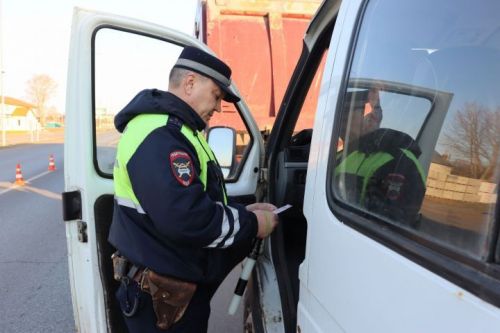 27 июня в Алькеевском районе пройдет рейд