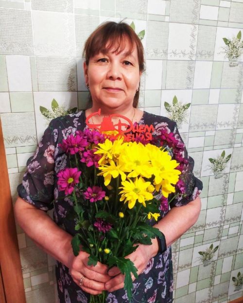 Социаль хезмәткәр Елена Якорева: «Күңелем җылысын бирү – яшәү мәгънәсе»