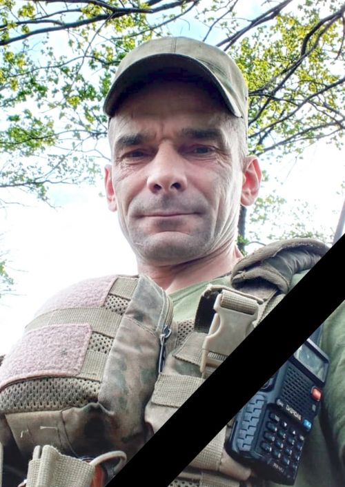 При исполнении воинского долга в ходе специальной военной операции погиб наш земляк Иван Туров