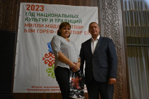“Бердәм Россия” сәяси партиясенең Әлки җирле бүлеге сафлары тулыланды
